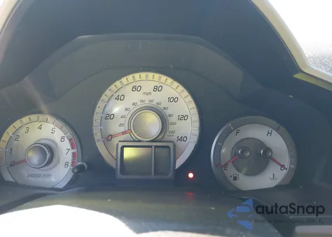 2012 Honda Pilot Ex-L из США, поврежденный, VIN 5FNYF3H51CB022372